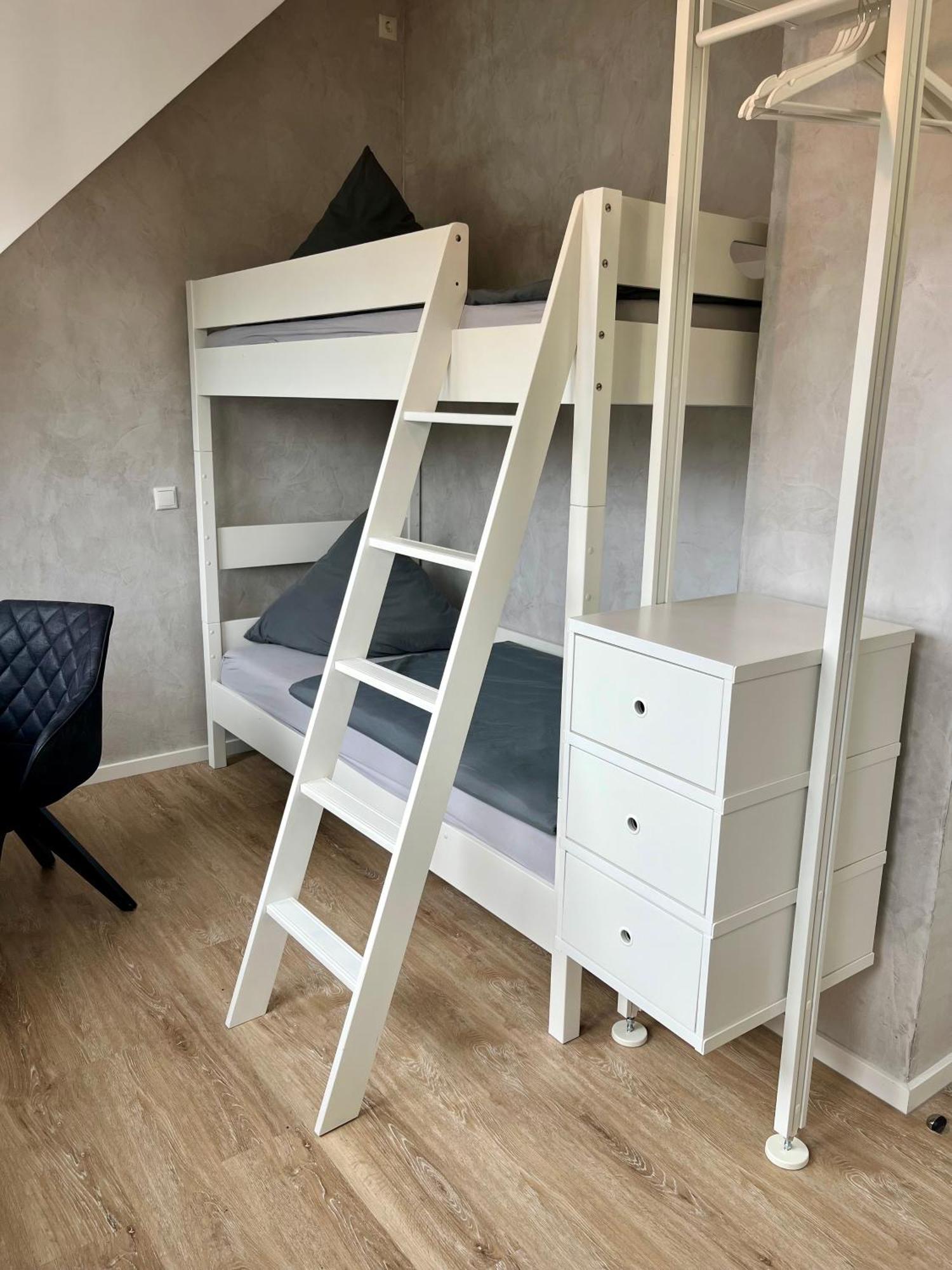 Dreamstay Augsburg Traum Penthouse Goeggingen Eksteriør billede